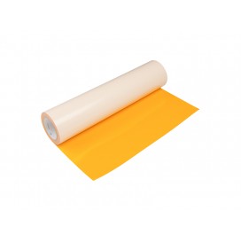 Poli-tape preform 经典刻字膜（黄色）