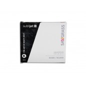 SG500/SG1000 打印机墨盒-黑色 (31ml) - SubliJet UHD 609101